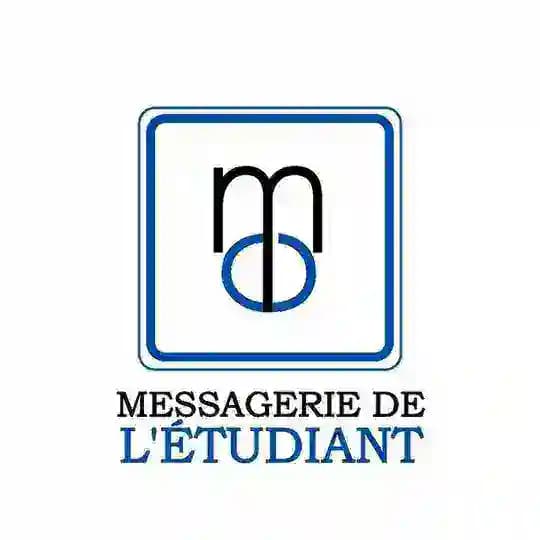 MESSAGERIE DE L'ÉTUDIANT