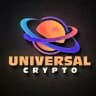 Universal Crypto Signals
