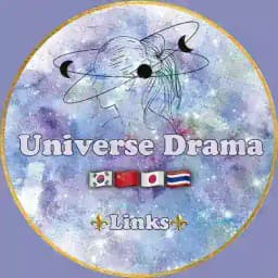 🪐Universe Dramas Links🪐🇯🇵🇰🇷🇨🇳🇹🇭 Profile