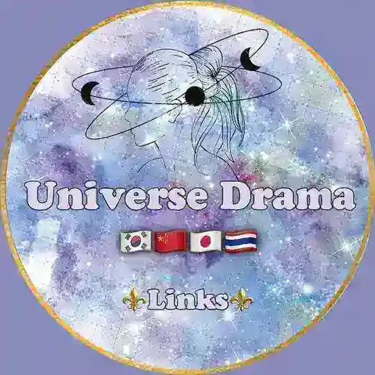 🪐Universe Dramas Links🪐🇯🇵🇰🇷🇨🇳🇹🇭 Profile