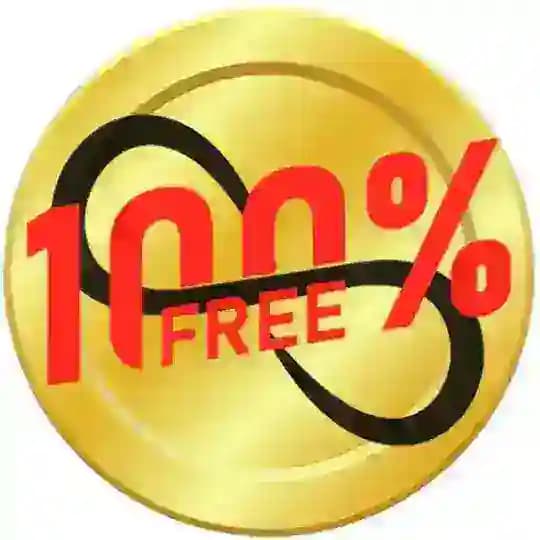 Unlimited Free Wallet
