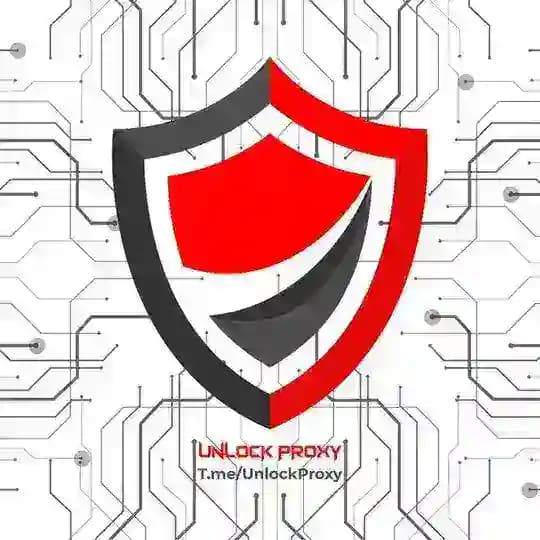 UNLOCK PROXY | پروکسی