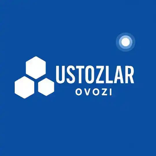 Ustozlar ovozi Profile