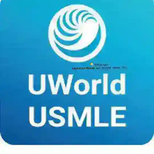 Uworld USMLE 2024