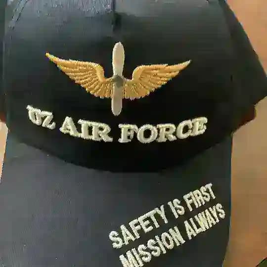 Uzbekistan Air Force