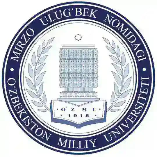 O'zMU Yoshlar masalalari va ma'naviy-ma'rifiy ishlari bo'yicha birinchi prorektor | RASMIY KANALI