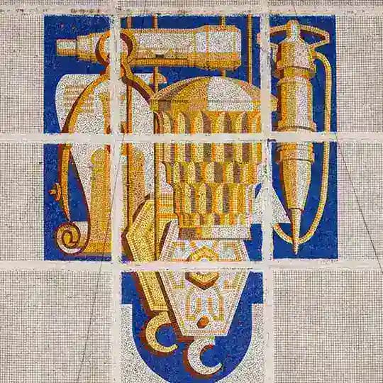 BIM портал Uzbekistan Profile