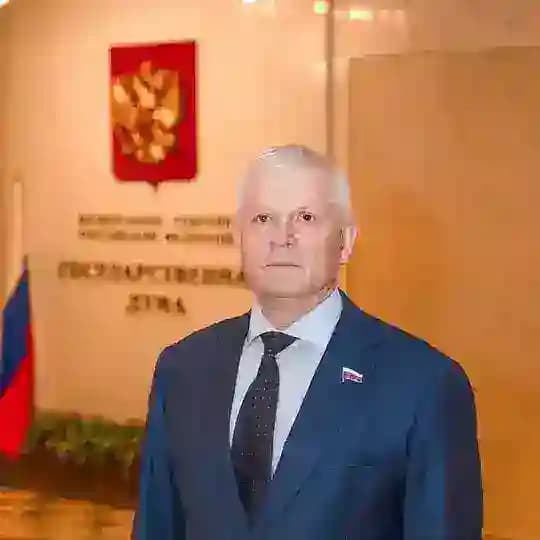 Виктор Кидяев