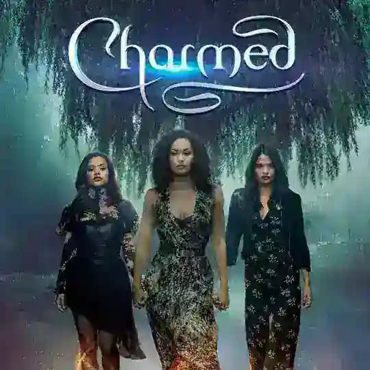 🇫🇷 CHARMED VF FRENCH SAISON 5 4 3 2 1 INTEGRALE