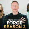 🇫🇷 POWER BOOK FORCE VF FRENCH SAISON 2 GHOST I II III IV INTÉGRALE