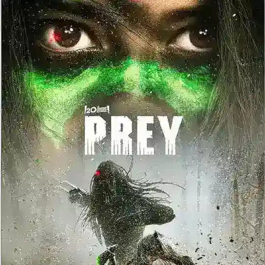 🇫🇷 THE PREDATOR / PREY VF FRENCH 4 3 2 1 COLLECTION INTEGRALE Profile