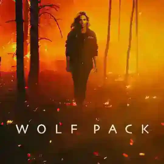 🇫🇷 WOLF PACK VF FRENCH SAISON 2 1 intégrale