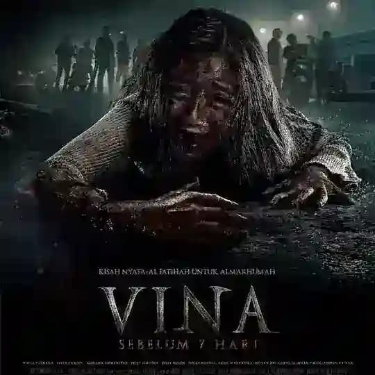 VINA SEBELUM 7 HARI [TERBARU]