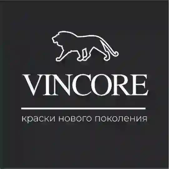 VINCORE - интерьерные краски Спб