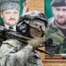 АКНМАТ "СПЕЦНАЗ" 204 полк СпН группа "АМУРА
