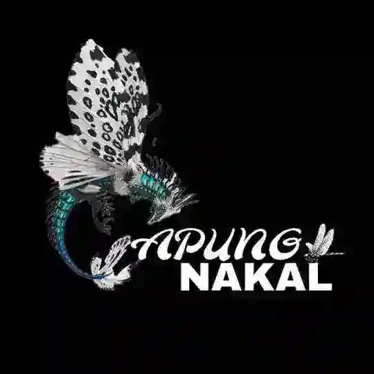 CAPUNG NAKAL #VIRAL