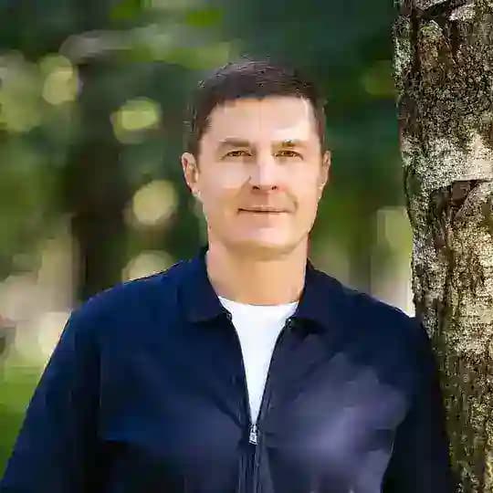 Владимир Волков | Люберцы