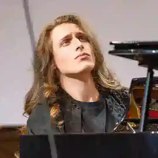 Владимир Вишневский