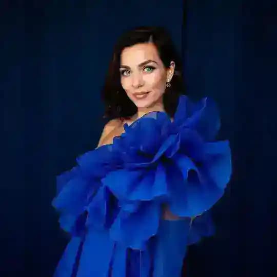 Валентина Свинцова️️