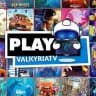Valkyria Tv