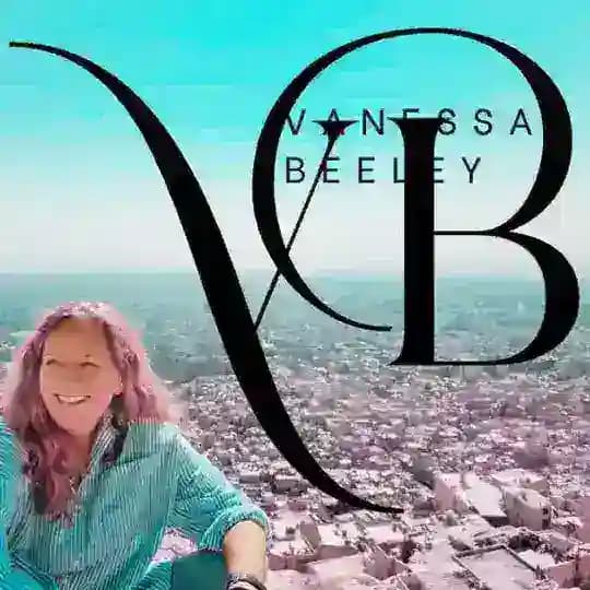 Vanessa Beeley Profile