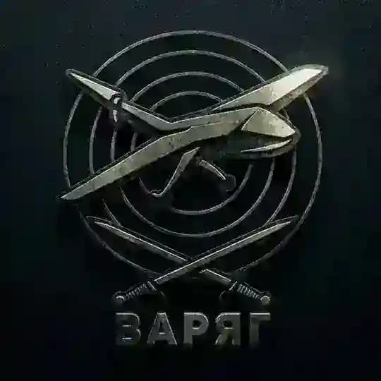 Отряд БПЛА «Варяг»