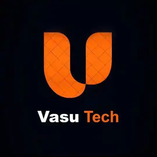 Vasu Tech Deals