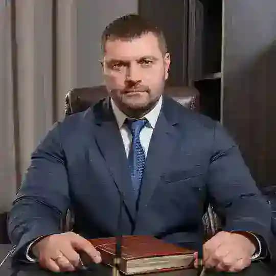 Денис Ведягин