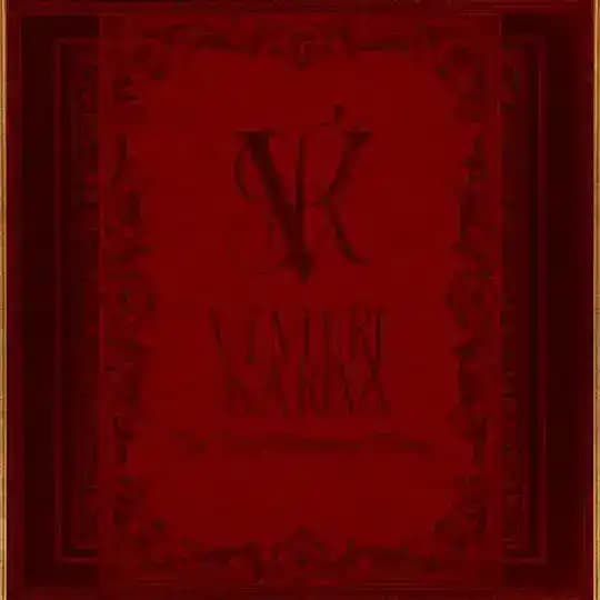 Resplendent Grace of Venture Karina.