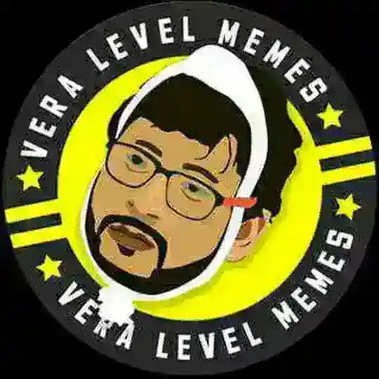 Vera level memes Official️ Profile