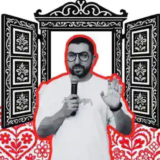 Вербицкий