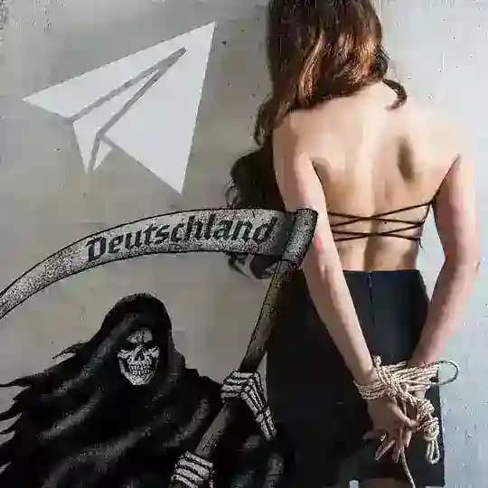 Fakten über Vergewaltigung & Gesetze in Deutschland / Schweiz / Österreich: keine richtige Strafen für Terroristen Vergewaltiger