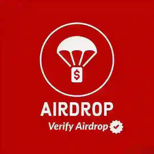 Verify Airdrop