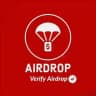 Verify Airdrop