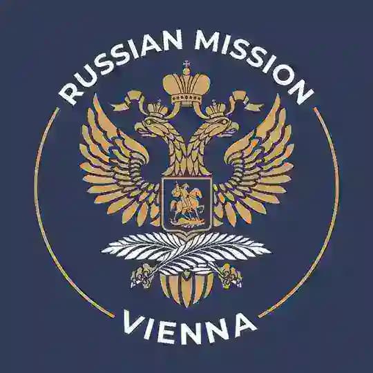 Russian Mission Vienna