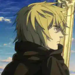 انمي فينلاند ساغا - فيلاند ساجا Profile