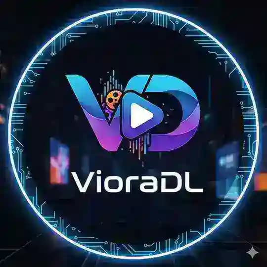 VioraDL | فیلم و سریال خارجی