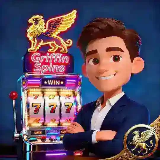 Griffin Spins🇺🇸 Ⅲ