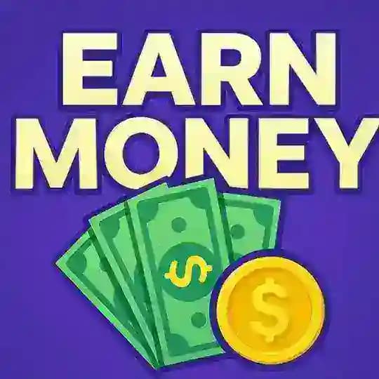 Earn money online