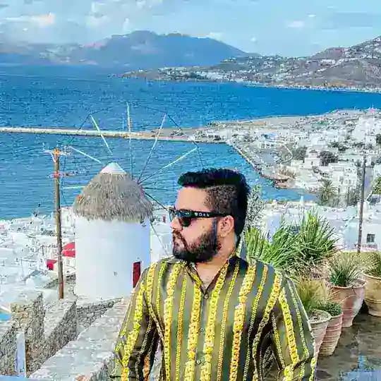 Vipin Singh Channel