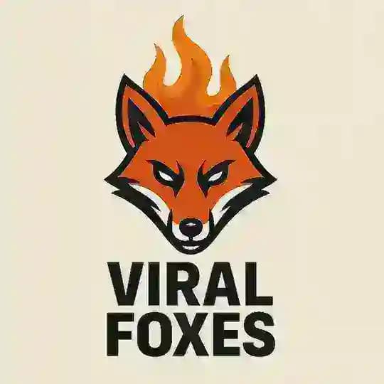 Viral Foxes 🦊