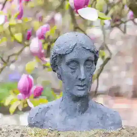 Вирджиния Вулф