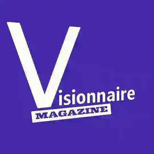 Visionnaire Magazine
