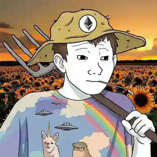 $VOJAK - Vitalik Wojak