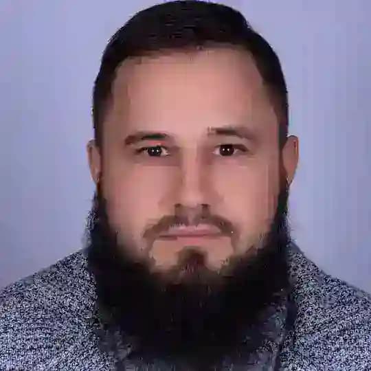Виталий Осмоловский