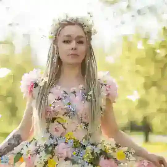 Живу Жизнь. Семья | Походы | Собаки