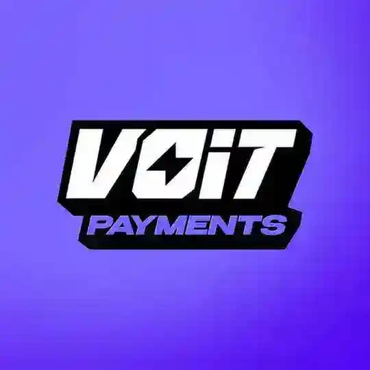 Voit Payments // Платформа платежей