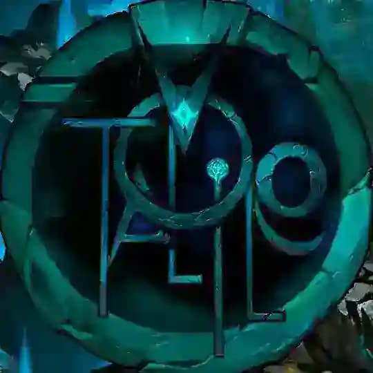 Volatile_Project 👁