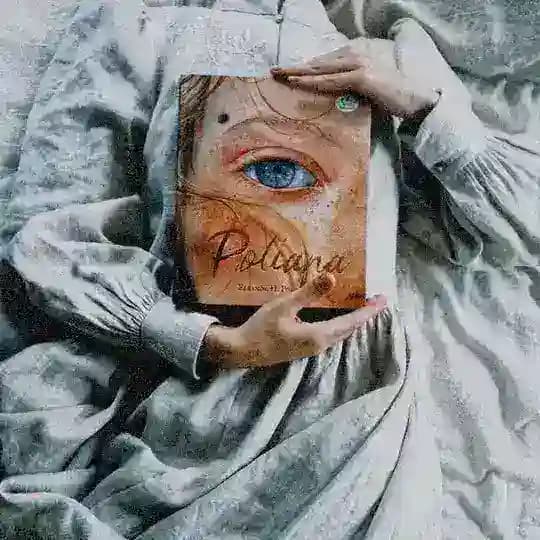 Ольга Волгина