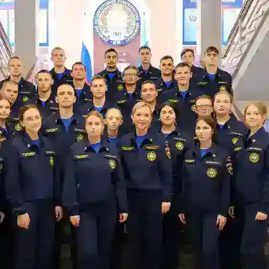 ССО "Ворошиловец" ЛГПУ ЛугРо ВСКС